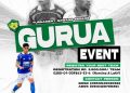Panitia Terus Melakukan Kesiapan Jelang Perhelatan Gurua Event ke XIII