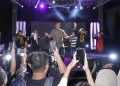 Wali Kota Sukses Bawa Anak Muda Tidore Guncangkan Panggung Indonesia Internasional Arts Festival