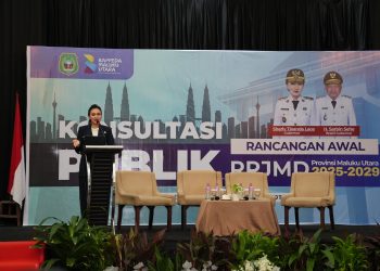 Ini Enam Misi Penting Dalam Dokumen RPJMD 2025–2029