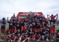 A.S Rummania Juarai GOT ke-27 Tahun 2025