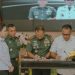 Pemprov Malut Bangun Fondasi Keamanan Malut dengan TNI