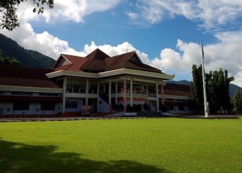 Dalam Waktu Dekat Pemda Bakal Mengevaluasi Program 100 Hari Kerja