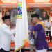 Wakil Walikota Secara Resmi Melepaskan 150 CJH