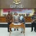 Sampaikan Catatan dan Rekomendasi LKPJ Wali Kota Tidore 2024, Walikota: OPD Perhatikan Point Penting Rekomendasi DPRD