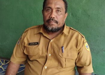 Minimnya Budaya Literasi Untuk Generasi Muda, Abdurahim Laha Kembangkan Inovasi GELAS