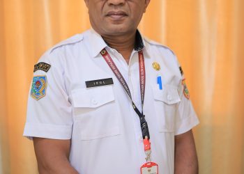 Menjaga Ketersediaan Darah di UTD RS, Dinkes Kota Tidore Kepulauan Kembangkan Inovasi Dodara Masareat