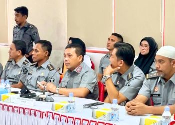 Dorong Percepatan Koperasi Merah Putih di Maluku Utara, DPRD dan Kemenkum Mulai Bersinergi