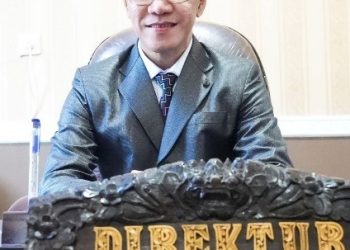 Tingkatkan Profesionalisme Perawat, RSD Kota Tidore Kepulauan Kembangkan Inovasi ES KELAPA