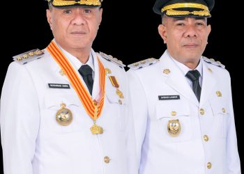 Kota Tidore Raih Indeks SPM Tertinggi di Provinsi Maluku Utara