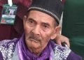 Kabar Duka! Jamaah Haji Halbar Meninggal, Gubernur dan Wagub Malut kirim pesan untuk Keluarga