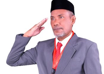 Inovasi SIAP PIMPINAN Optimalkan Layanan Informasi Agenda Kepala Daerah