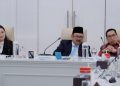 Perkuat Sinergi Infrastruktur, Investasi, dan Potensi Daerah, Serly Tjoanda Temui Jajaran Bappenas