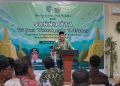 Wagub Malut Tekankan Pentingnya Pluralisme dan Kebersamaan