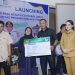 Hadiri Launching UHC Prioritas Malut, Wali Kota Tekankan Pelayanan Kesehatan di Tidore Harus Tetap Stabil