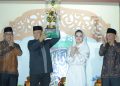 Kota Tidore Kepulauan Kembali Meraih Juara Umum Pada Pelaksanaan STQH Tingkat Provinsi Maluku Utara