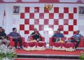 Walikota Tidore Kepulauan Mendukung Program Beasiswa LPDP