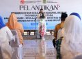 Gubernur Maluku Utara Dorong Dekarnasda Malut Kembangkan Kerajinan dan Industri Kreatif