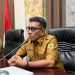 Ini Penegasan Walikota Tidore Kepulauan Saat Rakor Bersama Komisi II DPR RI