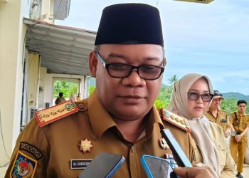 Pemprov Malut Perkuat Transparansi Keuangan yang Akurat dengan Aplikasi e-LOKET