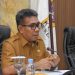 Selaraskan Program Pempus dan Pemda, Wawali Tidore Pimpin Rapat Pembahasan Edaran Mendagri
