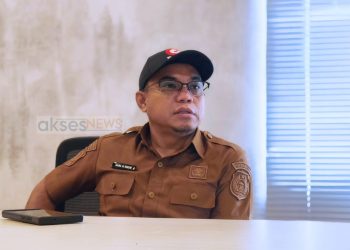 Percepat Pembangunan, BPBJ Maluku Utara resmi Lelang Proyek Puluhan Miliar
