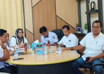 Maluku Utara Siap Menuju Era Baru Perkuat Pembangunan Pertanian