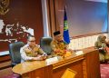 Pemprov Malut Gandeng BNNP Wujudkan Aparatur Bebas NAPZA