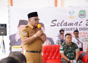 Sekolah Rakyat IPWL Akekolano Siap Menjadi Pusat Pendidikan Berkualitas