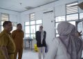 Evaluasi Kinerja RSD Tidore Kepulauan, Muhammad Sinen Meminta Tingkatkan Pelayanan yang Berkualitas
