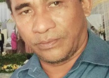 Merasa Tidak Dilibatkan, Ini Pernyataan Asis Saubada Terkait DOB