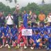 Walikota Secara Resmi Menutup Turnamen G-Mar Cup I