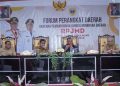 Bapperida Tidore Gelar Forum Perangkat Daerah untuk RPJMD 2025-2029