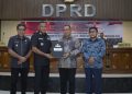 Ranperda Kota Tidore Kepulauan tentang LPP APBD Tahun 2024 Resmi Diterima dan Disetujui DPRD