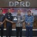 Ranperda Kota Tidore Kepulauan tentang LPP APBD Tahun 2024 Resmi Diterima dan Disetujui DPRD