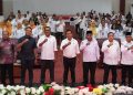 Anwar Husen Ajak Semua Pihak Dukung Pembangunan Pertanian di Maluku Utara