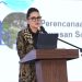 Serly Tjoanda Paparkan Progres Pembangunan di Maluku Utara pada Musrembang RPJMD 2025 – 2029