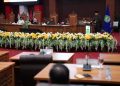 DPRD Maluku Utara Setujui Ranperda Pertanggungjawaban APBD 2024
