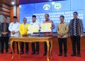 Wagub Malut Sambut Baik Komitmen Pemerintah Pusat Perbaiki Layanan Kesehatan