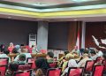 Pemprov Malut Gelar Rapat Persiapan HUT RI Ke-80, Serli Tjoanda Direncanakan Jadi Inspektur Upacara