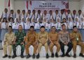 Bentuk Karakter dan Kepemimpinan, Pemprov Malut resmi Gelar Diklat Paskibra