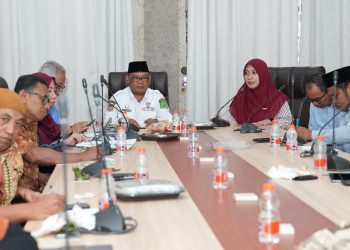 Pemprov Malut Tingkatkan Kapasitas ASN Melalui Pemetaan Digital dan Pelatihan