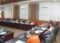 Ranperda RPJMD Kota Tidore Kepulauan Tahun 2025-2029 Mulai di Bahas
