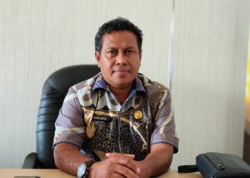 Kadri La Etje Sarankan Konsumsi Makanan Bergizi Gratis Secara Tepat dan Tak Ditunda