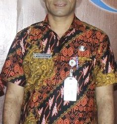 Bentuk Inovasi Ngofa Sedano, Wahid: Sebagai Wadah Komunikasi dan Koordinasi