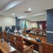 Komisi III DPRD Malut dan BPBJ Bahas Keterlambatan Lelang Proyek