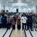 Ratusan Pelajar di Maluku Utara Ikut Sosialisasi Penempatan dan Perlindungan PMI