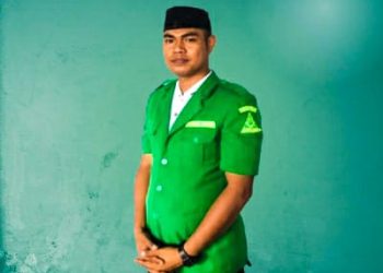 Peduli Terhadap Masyarakat Kurang Mampu, GP Ansor Tikep Apresiasi Gaya Kepemimpinan Muhammad Sinen