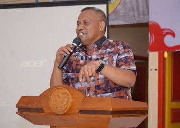 Rum Balibunga dan Maitara Meraih Juara Lomba Desa dan Kelurahan Tingkat Provinsi Maluku Utara