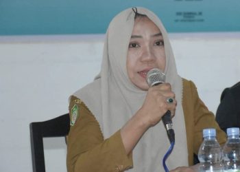 Menyikapi Temuan BPK Terkait Dana Insentif Pemuka Agama, Begini Penjelasan Kabag Kesra