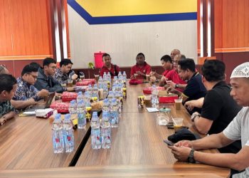 Pemprov Malut Terapkan Sistem Jam Kerja Baru untuk Meningkatkan Efisiensi dan Efektifitas ASN